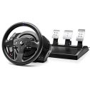 Thrustmaster T300RS GT Edition - Volante - PS4 / PS3 / PC - Force Feedback - 3 Pedales - Licencia...