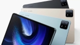 Xiaomi Pad 6, todas las novedades y diferencias con la Xiaomi Pad 5